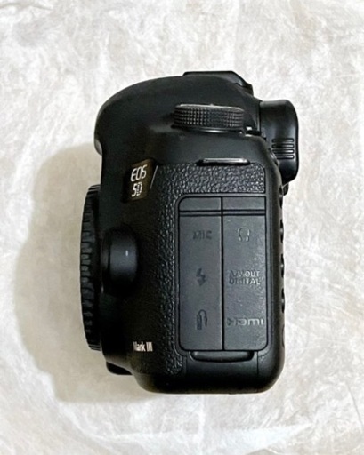 canon 一眼レフ　5D markⅢ オマケ有り