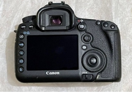canon 一眼レフ　5D markⅢ オマケ有り