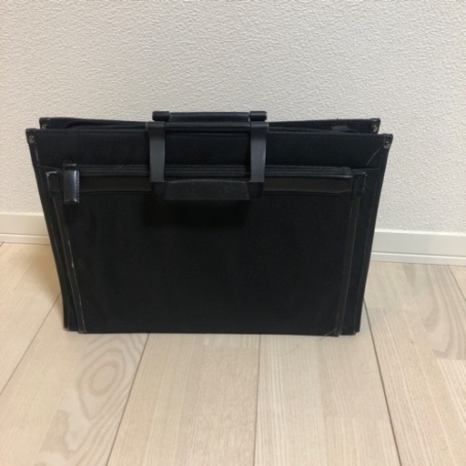 通勤カバン
