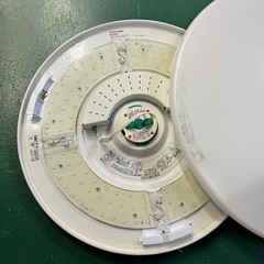 【決定】2つまとめて LEDシーリングライト サナーエレクトロニ...