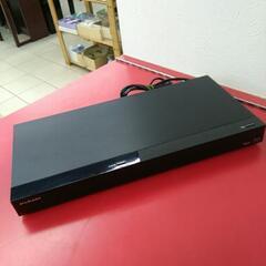 FUNAI フナイ BluRay ブルーレイディスクレコーダー FBR-HW500 2017年製