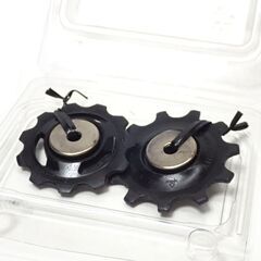 CC180 シマノ SHIMANO ガイドプーリー PULLEYSET