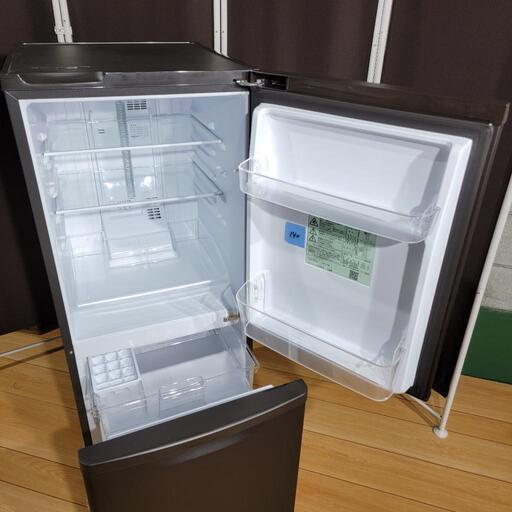mh216売約済み❌2019年製！新色ビターブラウン！Panasonic 家電セット 冷蔵庫 洗濯機