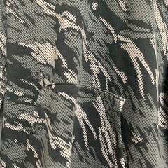 美品　puma フードパーカー　裏起毛　mサイズの画像