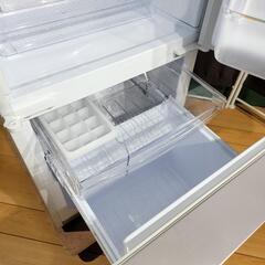 h36売約済み❌2019年製！SHARP高級モデル！乾燥付き♪家電2点セット♪冷蔵庫 洗濯機