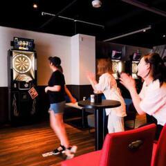 明日！ダーツ交流会IN新宿(女性割引あり) - 新宿区