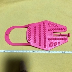 [済] あげます:健康増進グッズセット(ツボ・マッサージ)の画像