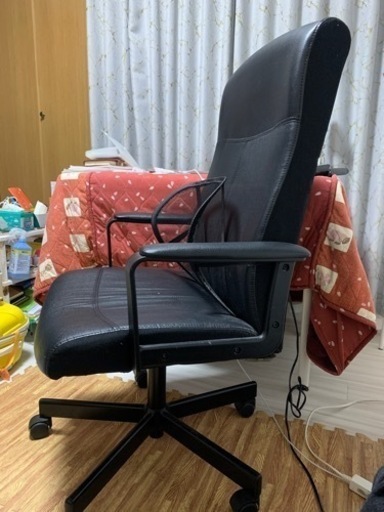 オフィスチェア
