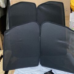 B823【200円でお譲り】Cartist ホンダフィット