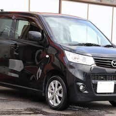 乗出し価格！！ 車検２年付 フレアカスタムスタイル 25年式 1...