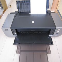 Ａ３対応　キャノンプリンターPro9000　MarkⅡ