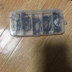 ルアーエギ、