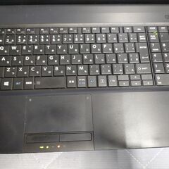 toshiba ダイナブック B453/M