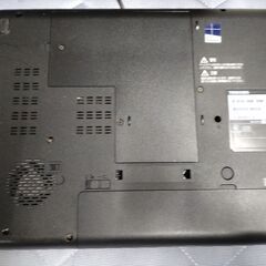 toshiba ダイナブック B453/Mの画像