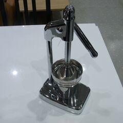 ハンドジューサー ほぼ未使用 【モノ市場 東海店】139の画像
