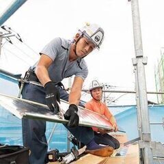 ▼△【高収入 】フリーランス、副業お考えの方歓迎★屋根リフォームの営業★の画像