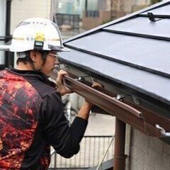 ▼△【高収入 】フリーランス、副業お考えの方歓迎★屋根リフォームの営業★の画像