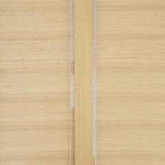 T型定規 透明両縁 60cm 