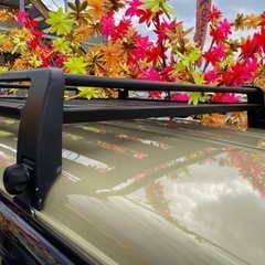 ジムニー　希少MT　JA11の画像