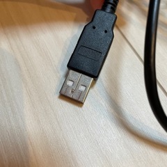 Logicoolゲームコントローラーの画像