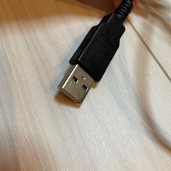 Logicoolゲームコントローラーの画像