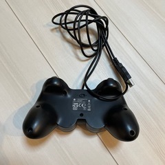 Logicoolゲームコントローラーの画像