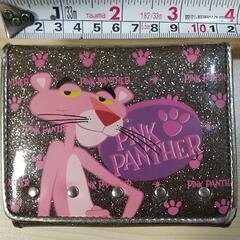 PINK PANTHER 財布