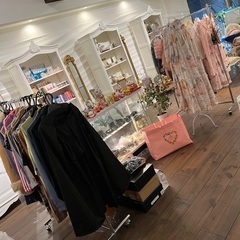 2/8～2/25店舗移転につきガレージセール開催！メルカリ #ま...
