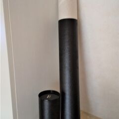 丸筒　図面・賞状等　A1まで収納　60cmの画像