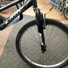 満天バイク　マルキン
