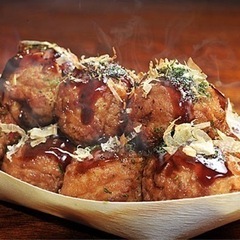 🐙たこ焼きパーティー🐙