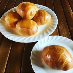 手作りパン初心者レッスン開催中