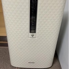 加湿器