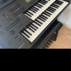 ヤマハエレクトーン　EL-57の画像