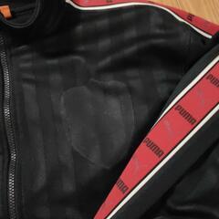 PUMA☆kappa-☆NIKEの画像