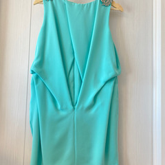 GRACECONTINENTAL ドレープドレスの画像