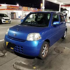 エッセ　車検付の画像