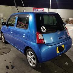 エッセ　車検付の画像