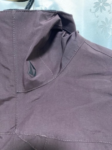 【値下げ交渉可能】ボルコム VOLCOM ゴアテックス ジャケットGORE-TEX スノボウェア　スノーボード