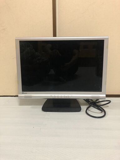 モニター　PCモニター