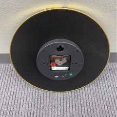 掛け時計の画像