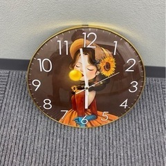掛け時計