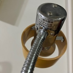 テーブルランプ　デスクライトの画像