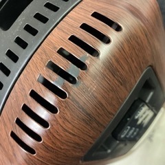 【取引決まりました】モダンデコ オイルヒーター SUNRIZE zz001-dwoの画像