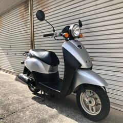 【新品シート張り替え✨バッテリー新品🙆‍♂️】 ホンダ トゥデイ...