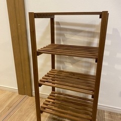 サリュ　ラック