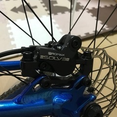 新品未使用　GT マウンテンバイク　ラボンバの画像