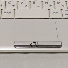 LENOVO IDEA PAD Windows10【清掃済み】の画像