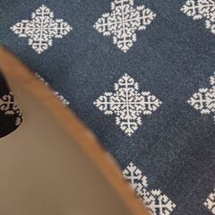 フロアシート フェリシモの画像
