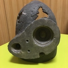 ジブリ　ロボット兵プランター　ロボット兵の思いの画像